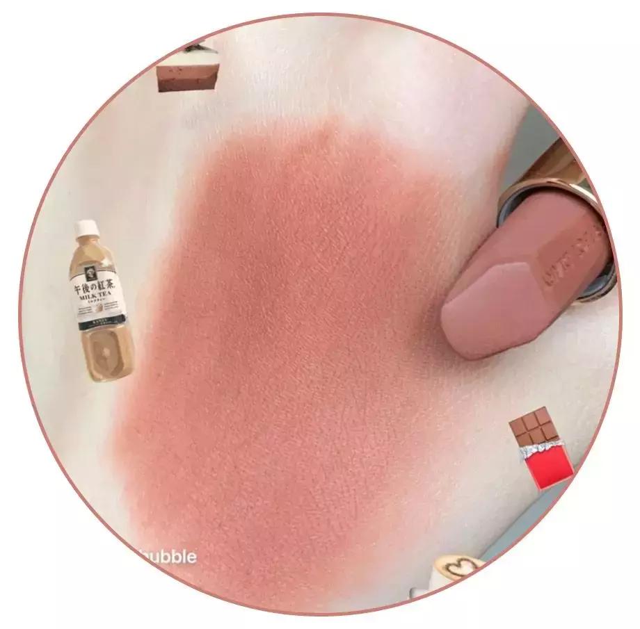 mac新出的口红色号磨砂的,mac新出的唇膏测评