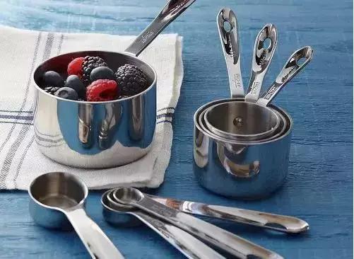 烘焙初学者练习模具,烘焙模具换算方法