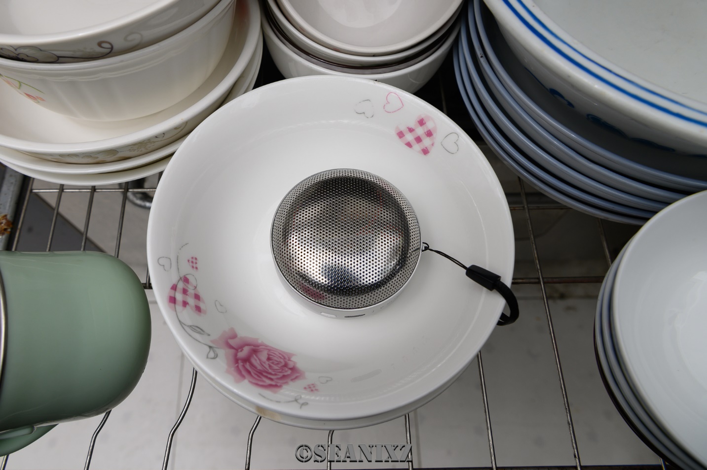 万能的随身消毒神器—XTARAF1蓝氧除味器