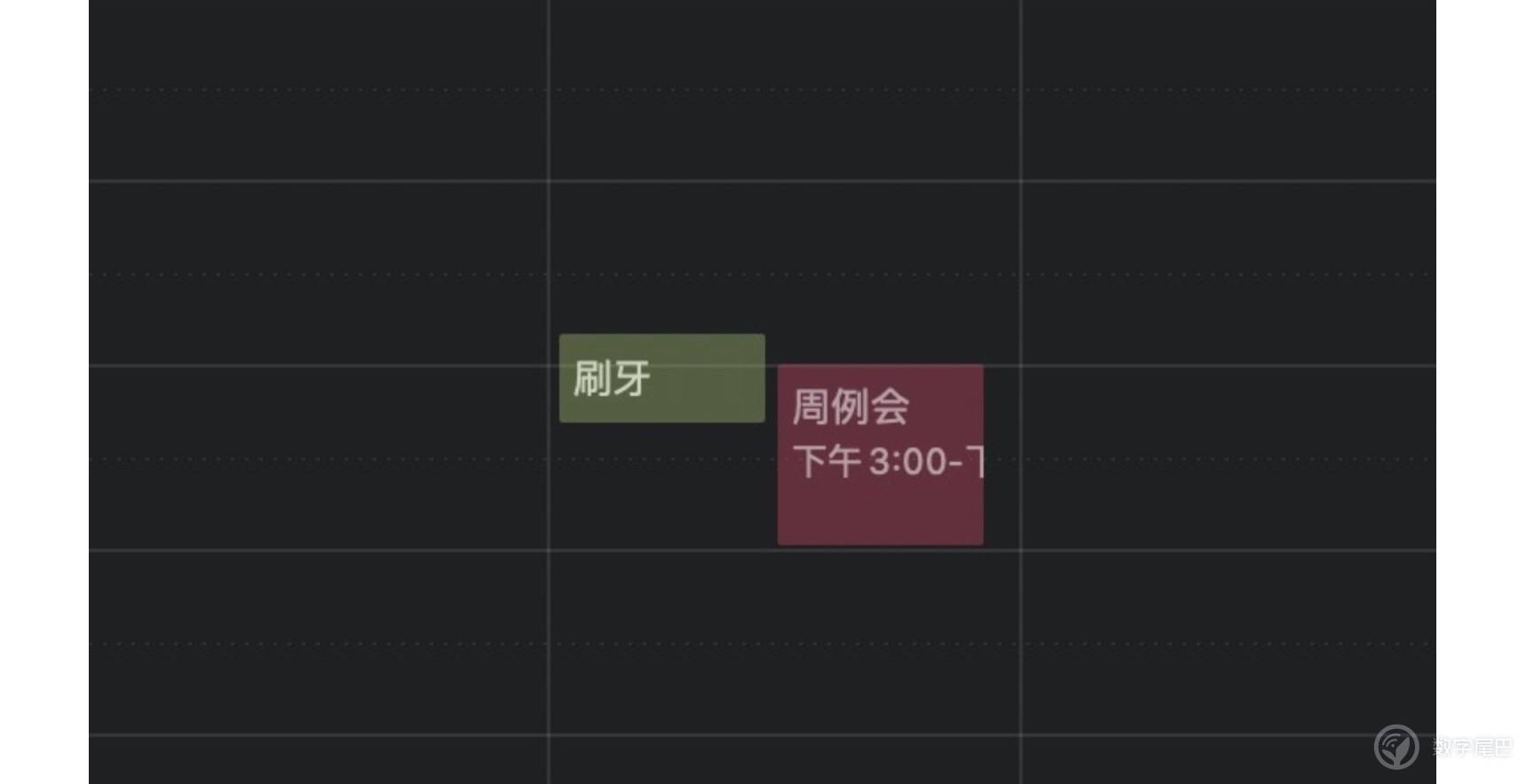 打造腕上日程助理,这5款AppleWatchApp可以一试