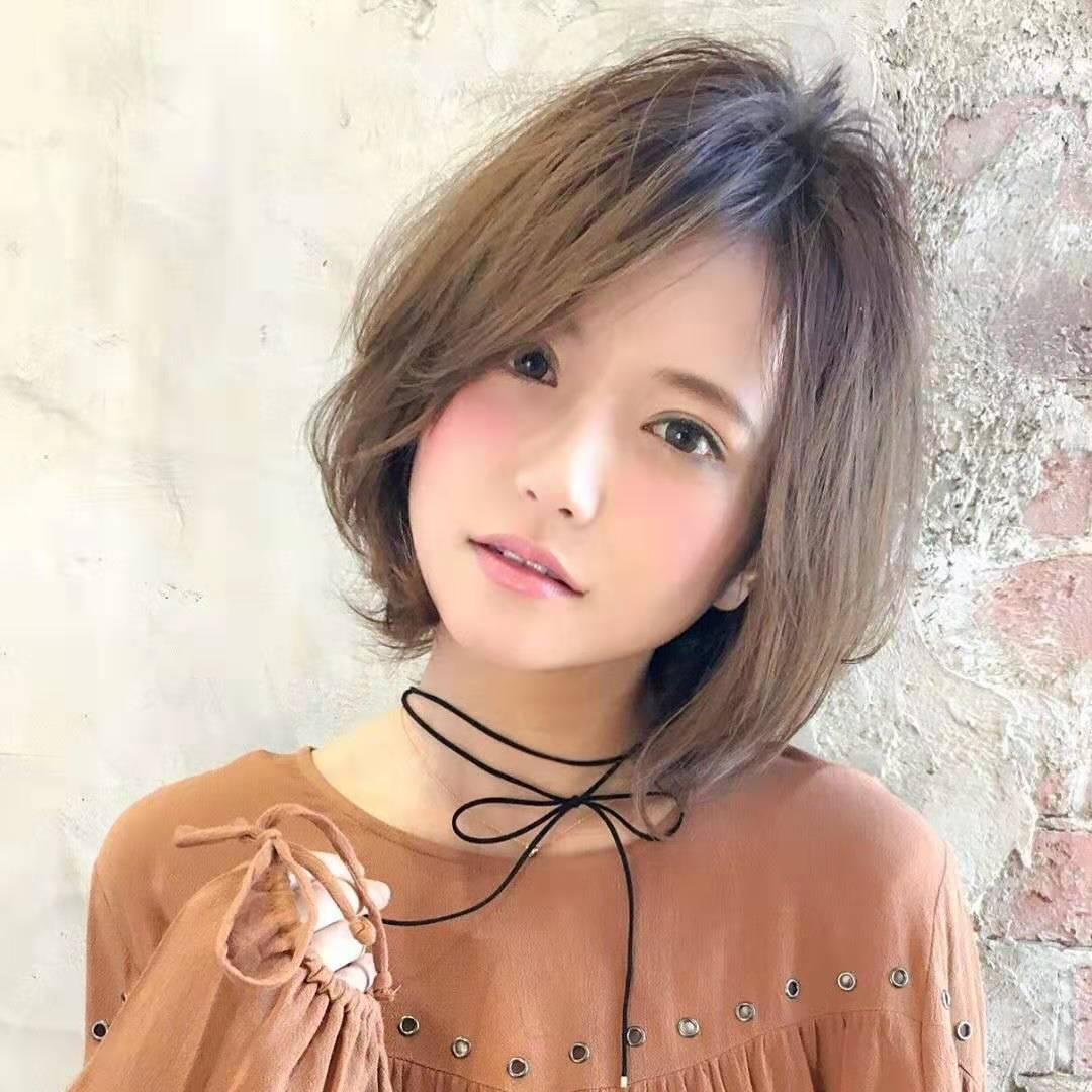 细软头发怎么护理才能不干燥,头发细软趴不烫发怎么办