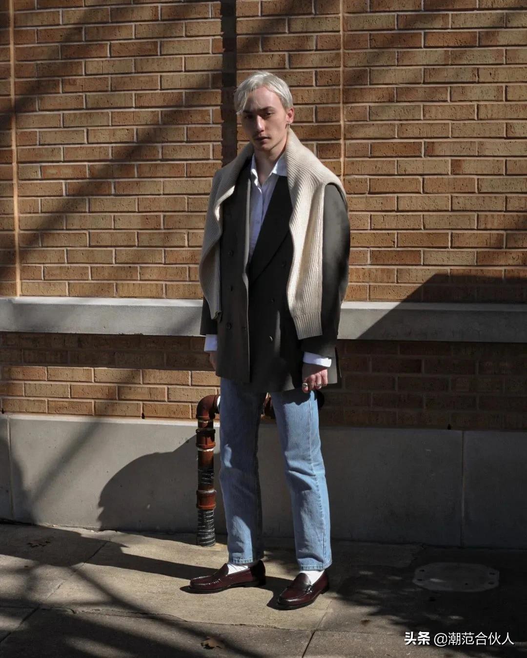 你认识VANS的一脚蹬，却未必知道这一双