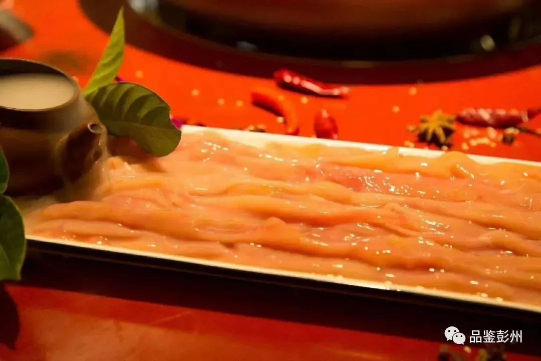 来彭州带你看海,冬天的彭州