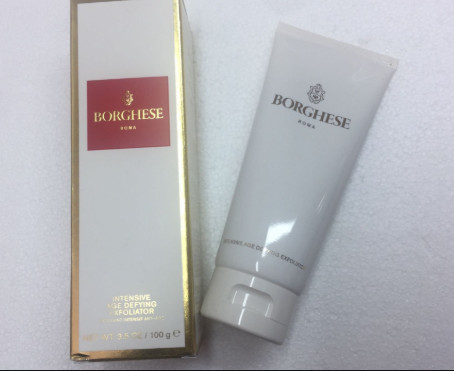 倩碧过敏烂脸,倩碧去角质正确使用方法