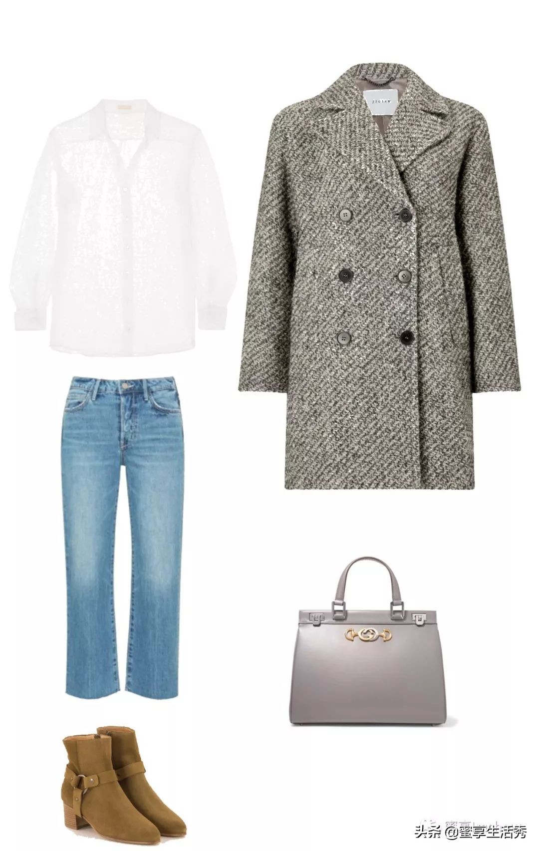 凯特王妃梅根穿衣搭配,凯特王妃和梅根穿衣打扮秋冬