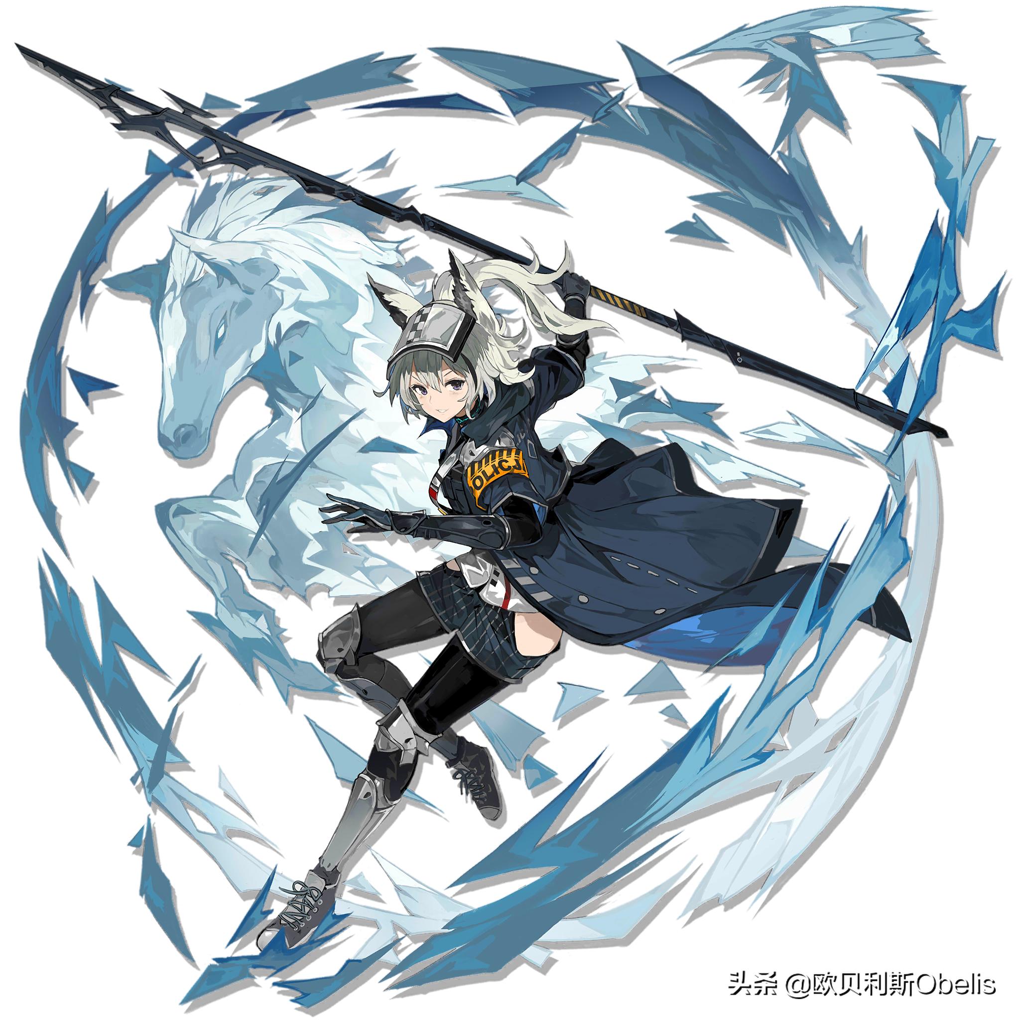 明日方舟干员技能榜,明日方舟必练干员及专精