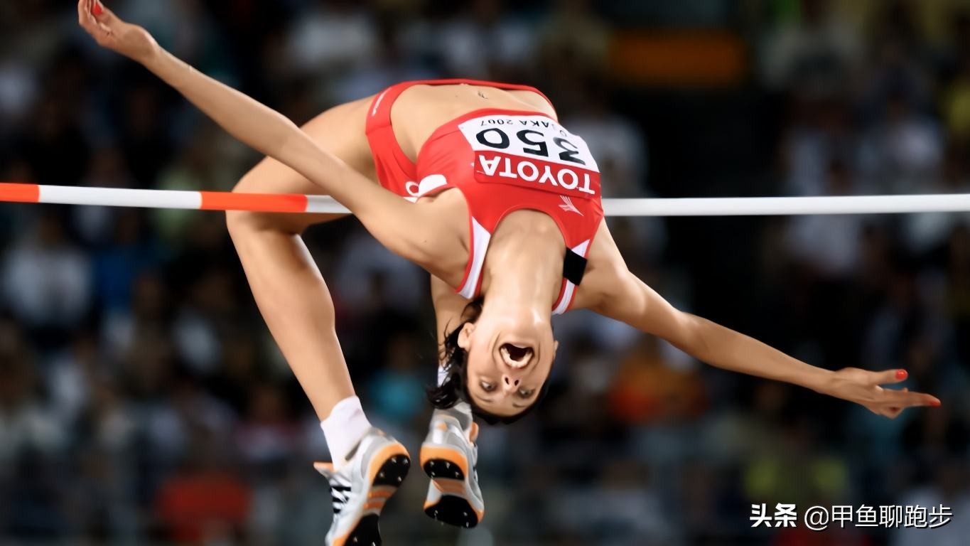 打比赛就腿软,一到比赛就腿软