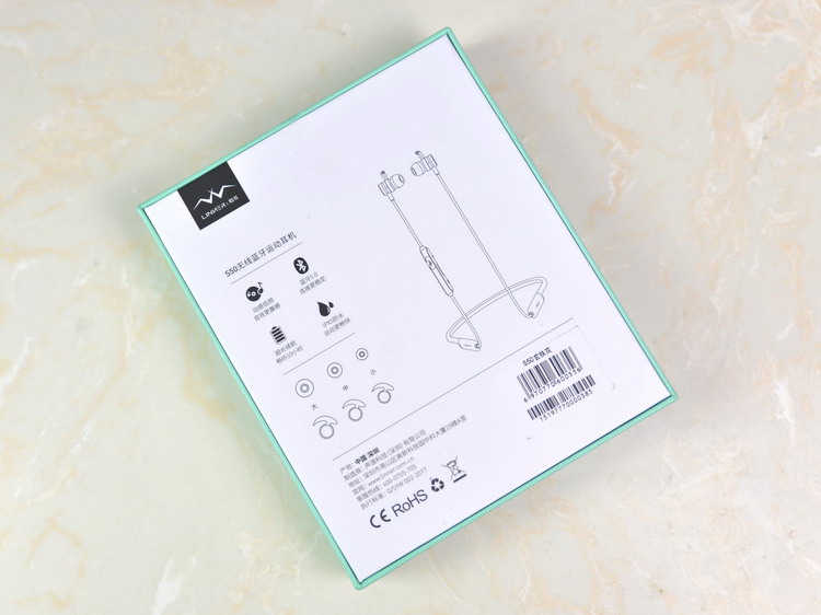 聆耳s50使用说明,linner聆耳nc100测评