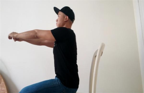 下蹲不全怎么练杠铃深蹲,单腿深蹲无法下蹲解决方法