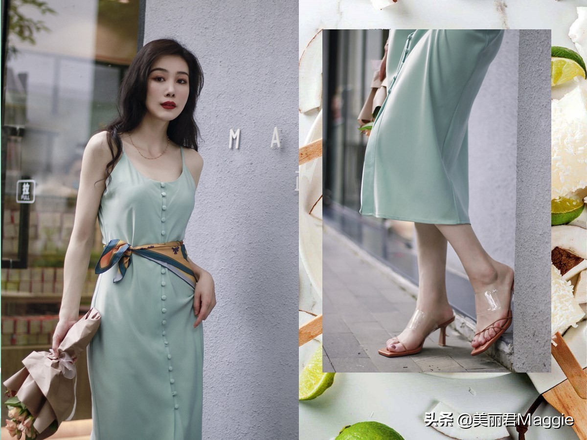 maggie的美丽物语私服,maggie美丽物语皮革