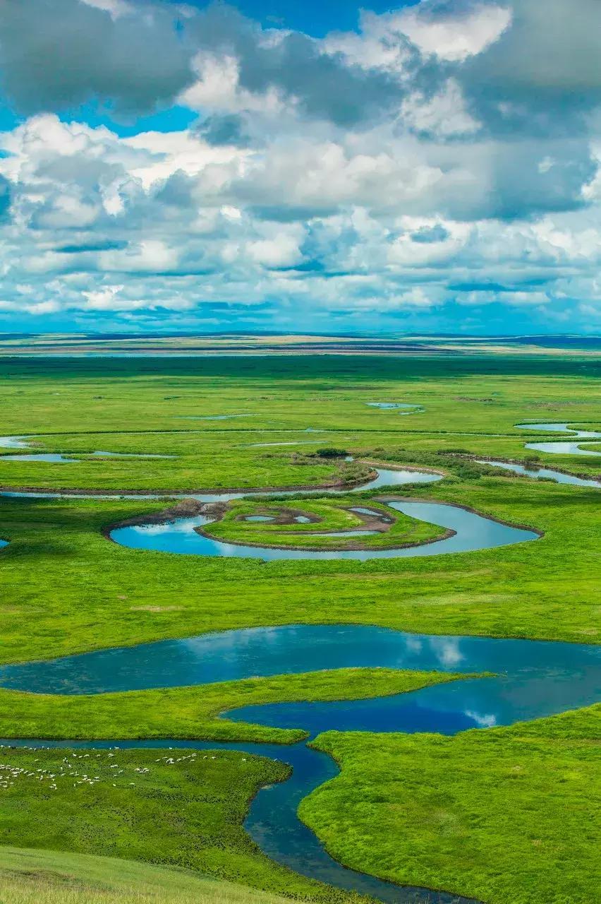 五一这样拼假可连休9天,快来看五一放假四天最全拼假攻略