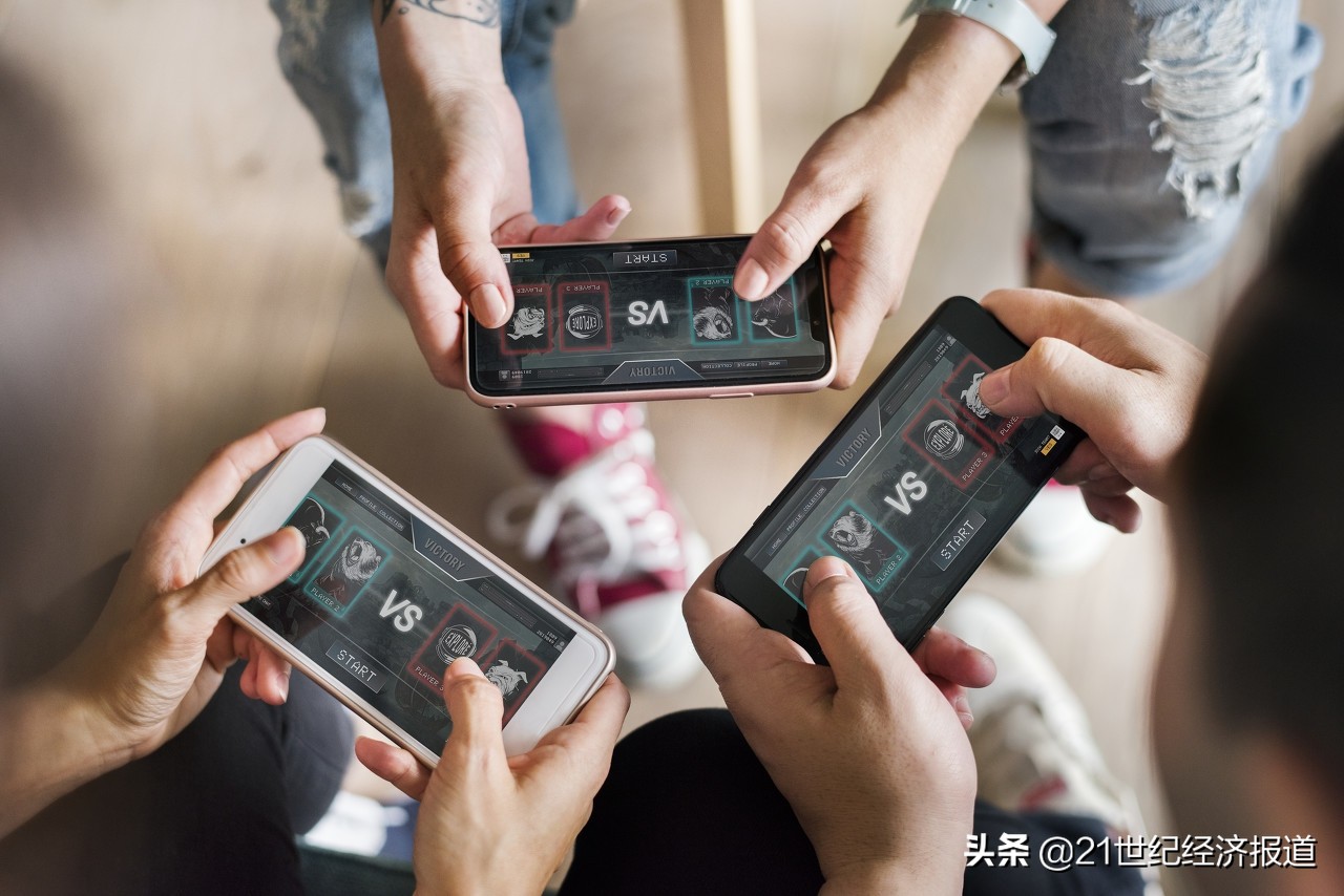 深度丨“触手”死亡启示录:投奔腾讯成游戏直播的终局?