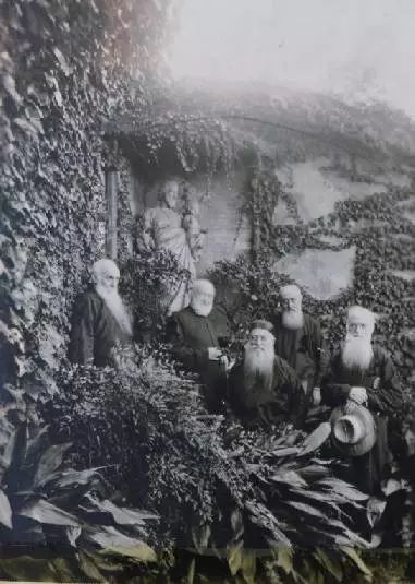 芜湖天主教堂谁建的,芜湖天主教堂至今多少年了