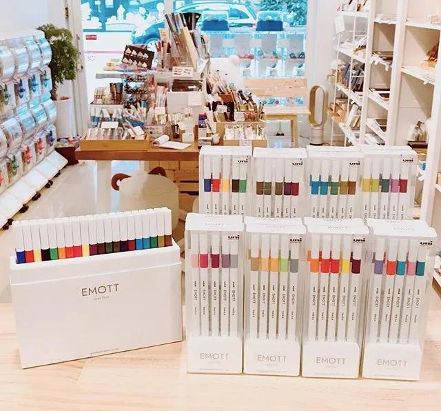 2017日本文具大赏作品,2021日本文具大赏排名