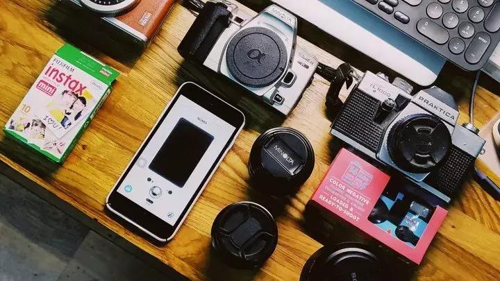 2018年不可错过的app (盘点2018年度十大app)