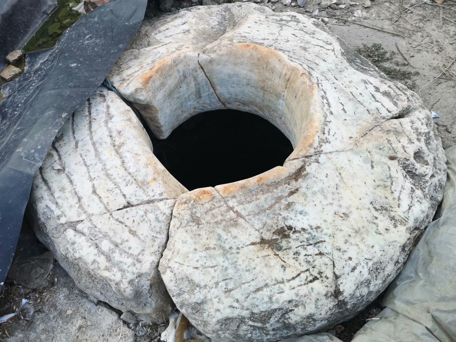 摩托自驾景点附近,蚌埠古迹半日游