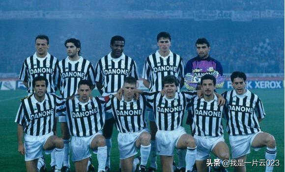 欧冠历史十大经典决赛,欧冠历史人物