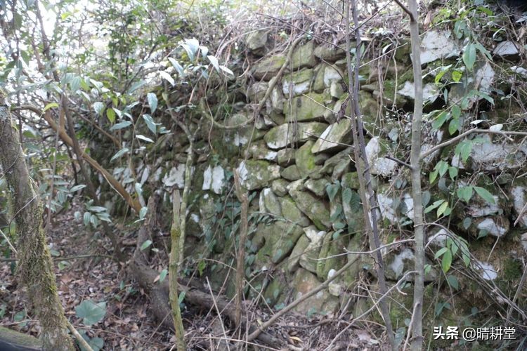 赣州峰山附近一日游自驾游景点,赣州峰山美景