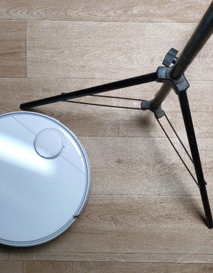 米家免洗扫拖机器人系列哪款好,米家免洗扫拖一体机器人pro评测