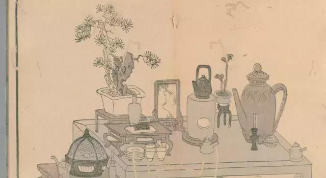 古人用雪来煎茶,古代煎茶的步骤有哪些