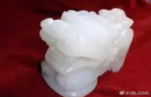 玩玉切勿跟风要认清自己,玩玉切莫走弯路