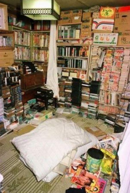 动漫为何要打码？原来是这三个工口事件影响了11区