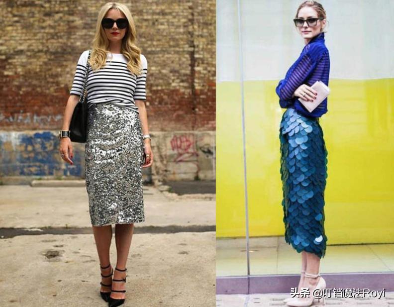 纸片妞如何甩掉单薄身？三招让你化身优雅女子