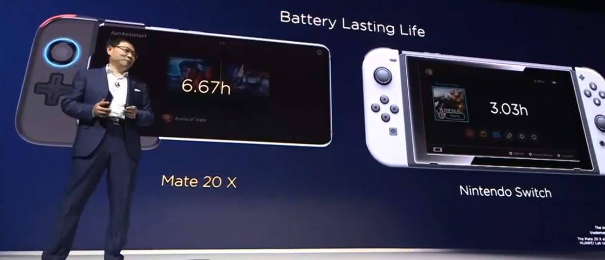 这款掌机怕是要打华为的脸了,因为它真的能玩《GTA5》