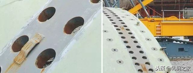 首钢京唐建4高炉吗,首钢京唐公司几座高炉