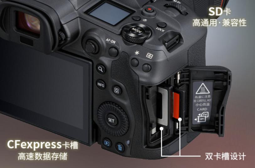 佳能哪款全画幅最值得买,佳能最便宜的全画幅无反相机