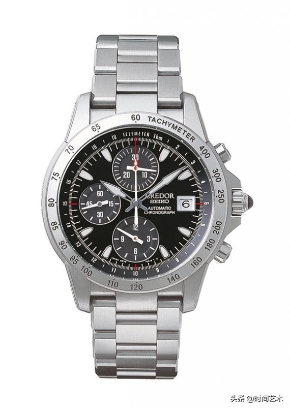 精工最好的计时器码表,精工的石英表有多厉害