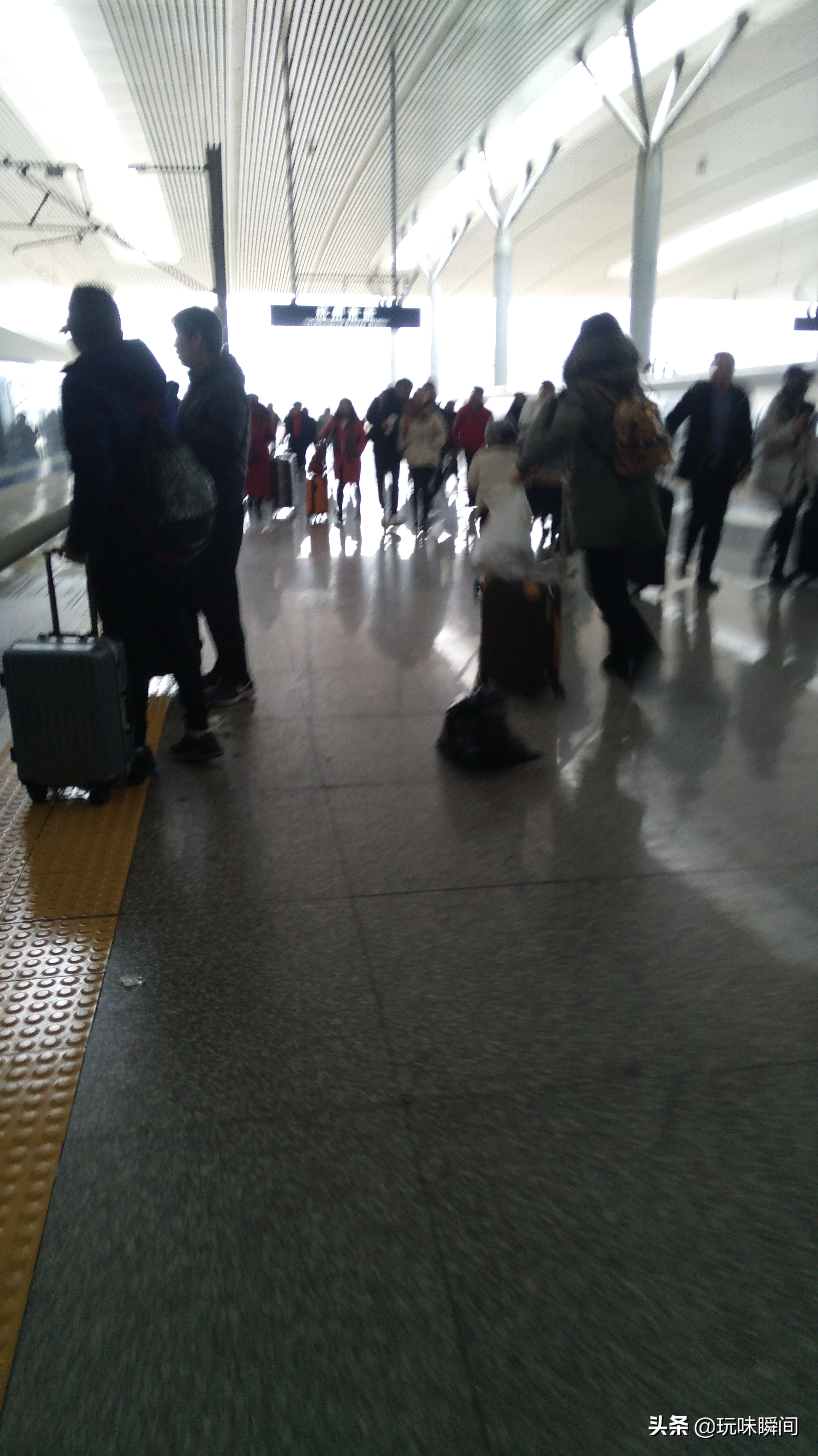 杭州东站亚洲第一大高铁站,杭州东站亚洲最大的交通枢纽