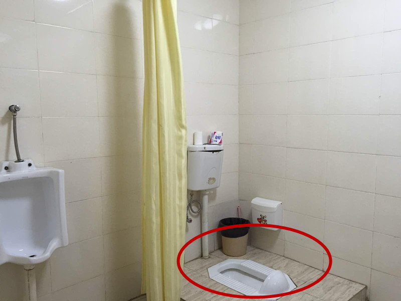 卫生间蹲坑怎么安装最好,墙排蹲坑安装方法视频教程