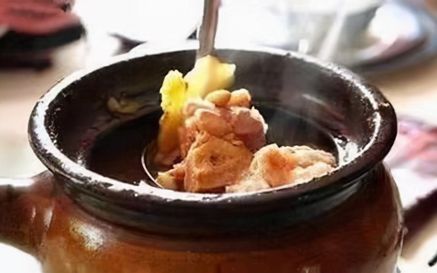 江西美食小吃排行榜前十名,江西赣州美食排行榜前十名