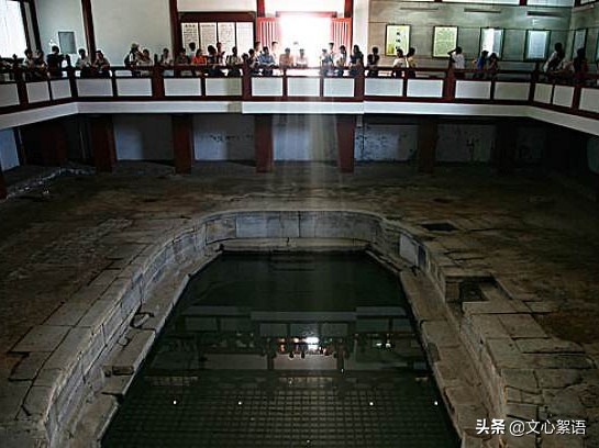 十一长假西安最值得去的地方,来西安旅行这几个地方一定要去