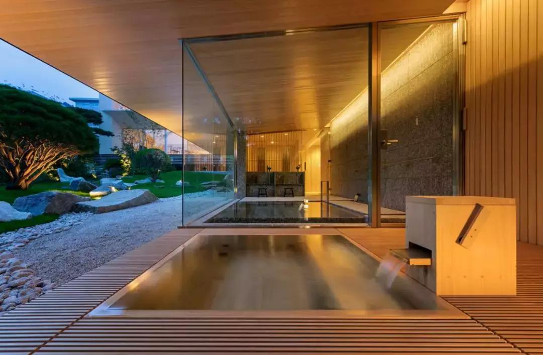 隈研吾最新作品集8款,隈研吾沉寂的十年