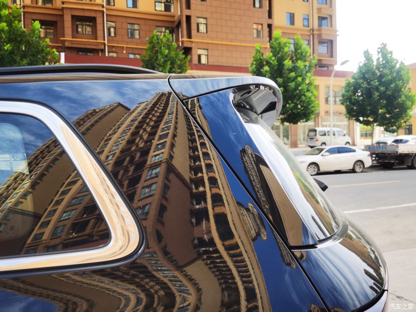 福特领裕初体验总体感觉适合家用,福特领裕七座2022款落地价多少