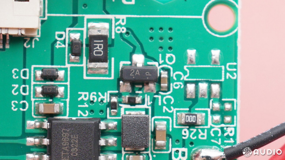 漫步者hecategt4耳机评测,漫步者hecategm4游戏电竞耳机测评