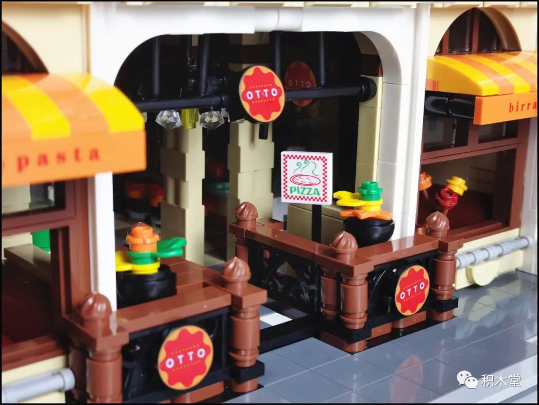 5100披萨店,5000元披萨