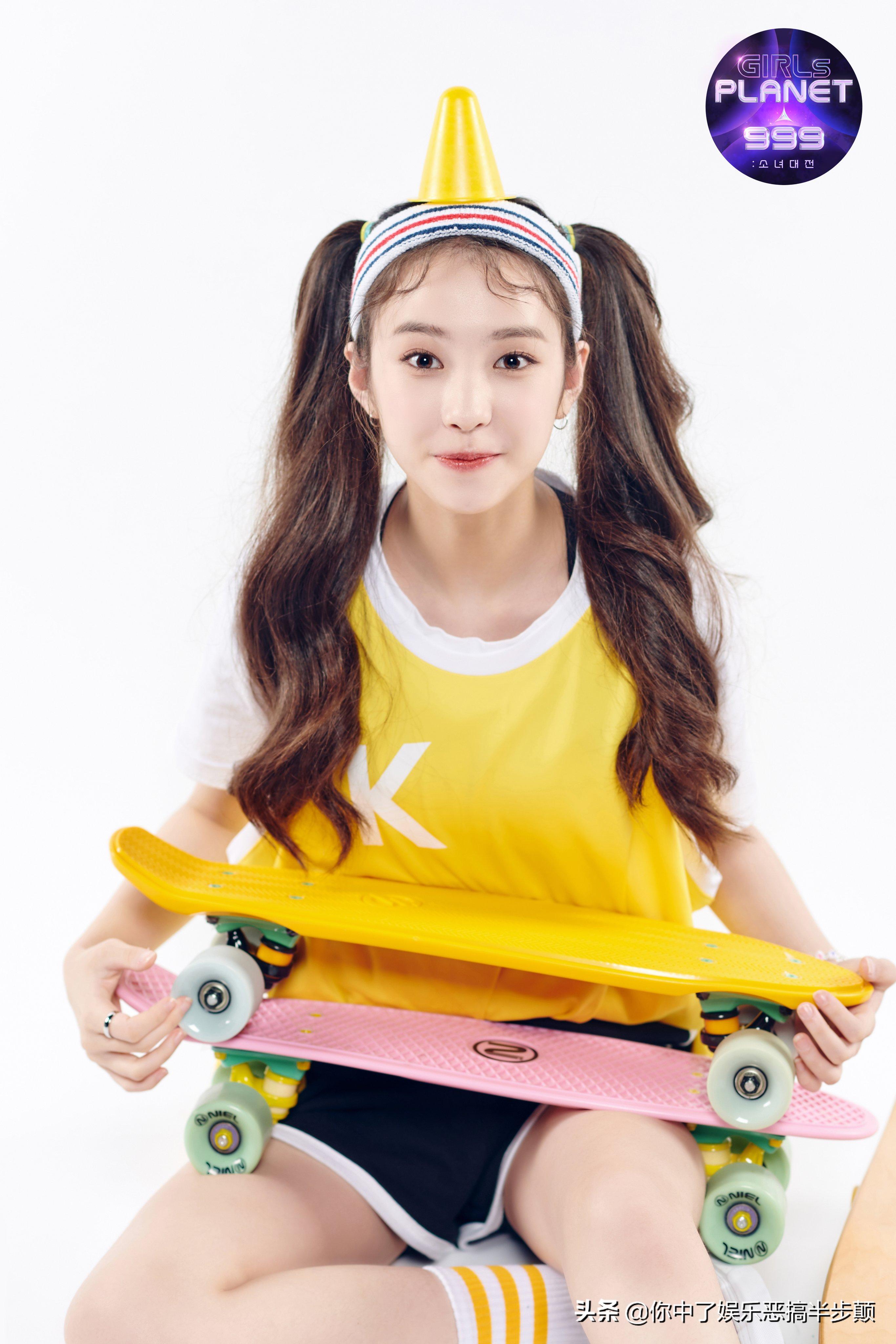 韩国女团选秀中日韩,最近选秀新出道的韩国女团