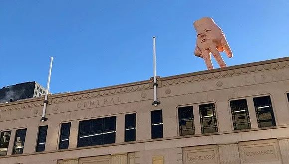 趣观世界｜你没看错，LV包苹果电脑等5元起！（附网站链接）