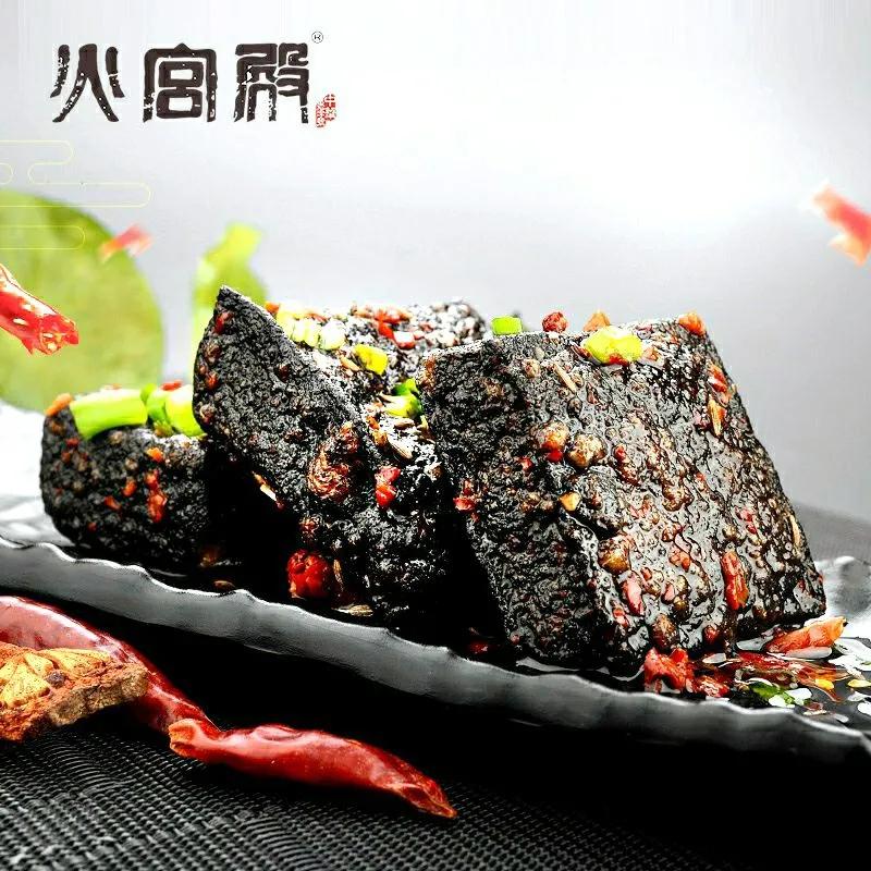 长沙臭豆腐来源特色介绍,长沙臭豆腐哪家最正宗可以学