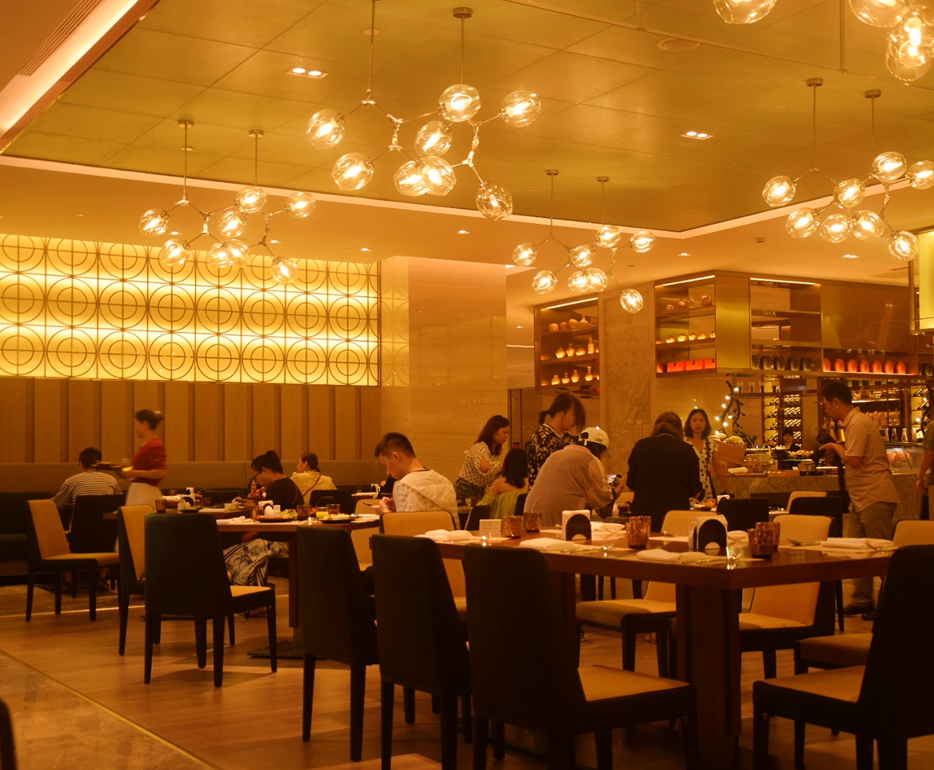 厦门自助餐性价比排行榜前十名,厦门超赞的酒店