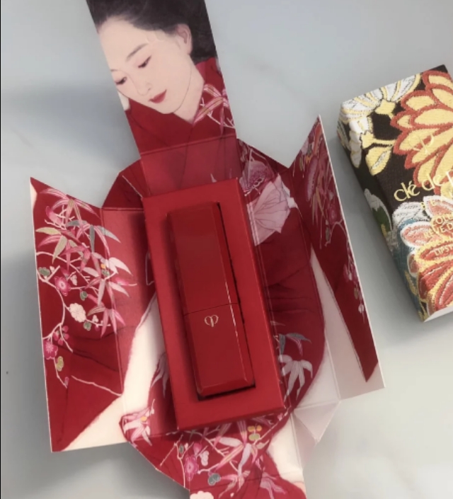 圣诞节出了什么限定口红,圣诞节限定口红的视频