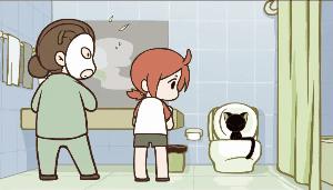 罗小黑怎么抽,罗小黑全部教程