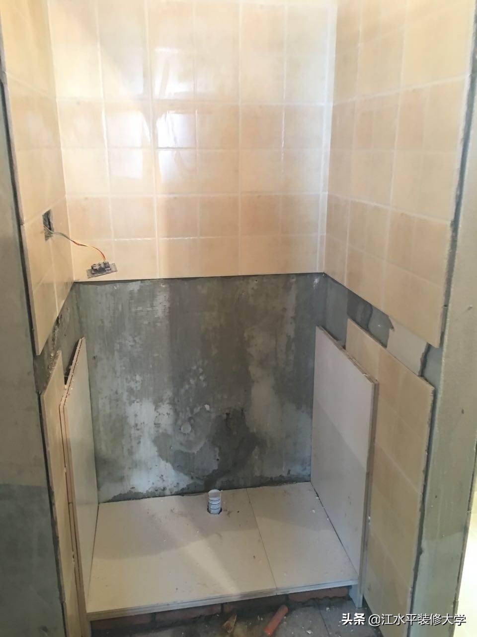 南京汇景和园装修,南京汇景和园一室一厅