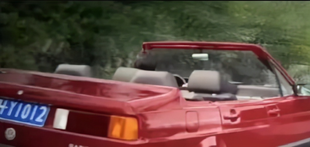 你好李焕英最后结局照片,你好李焕英最后开的车