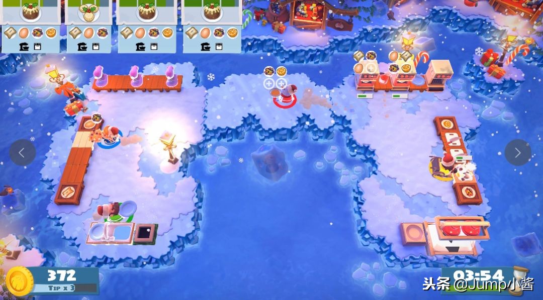 IGN提名2018年度Switch游戏！这11款游戏进入名单！丨Jump简报