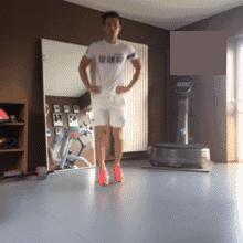 减脂100公斤饮食计划,一份完整的减肥训练计划表