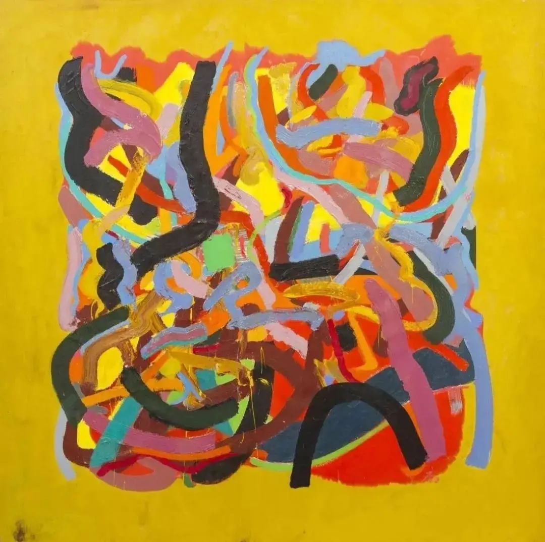 墨谷美育X优儿学堂|YoKID学员作品展